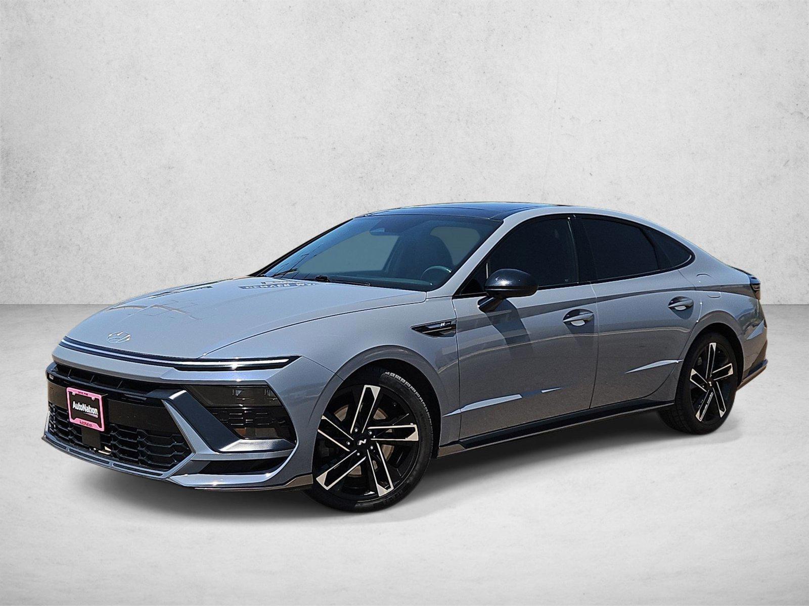 2024 Hyundai Sonata