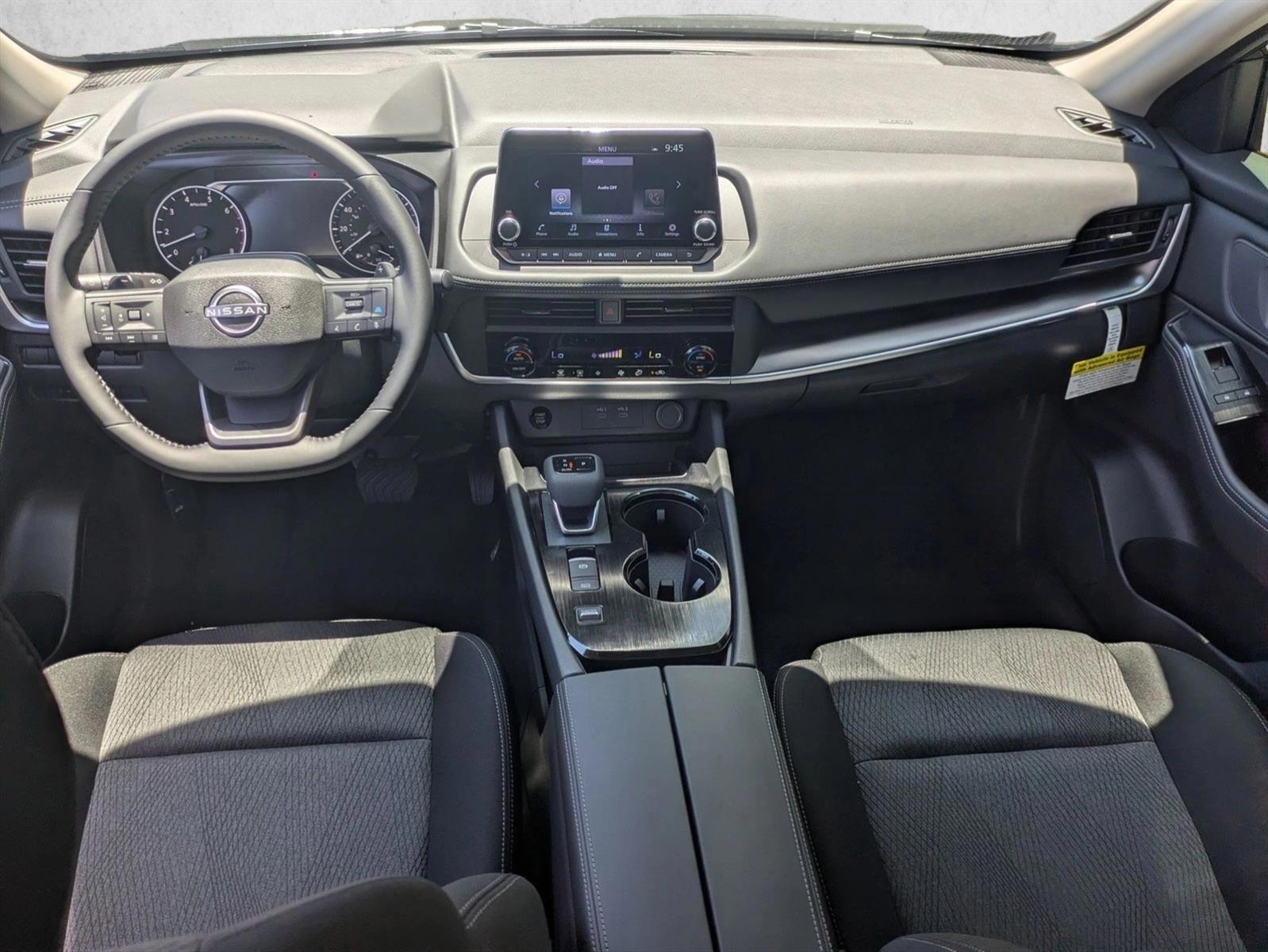 Thumbnail: 2026 Nissan Rogue - 4