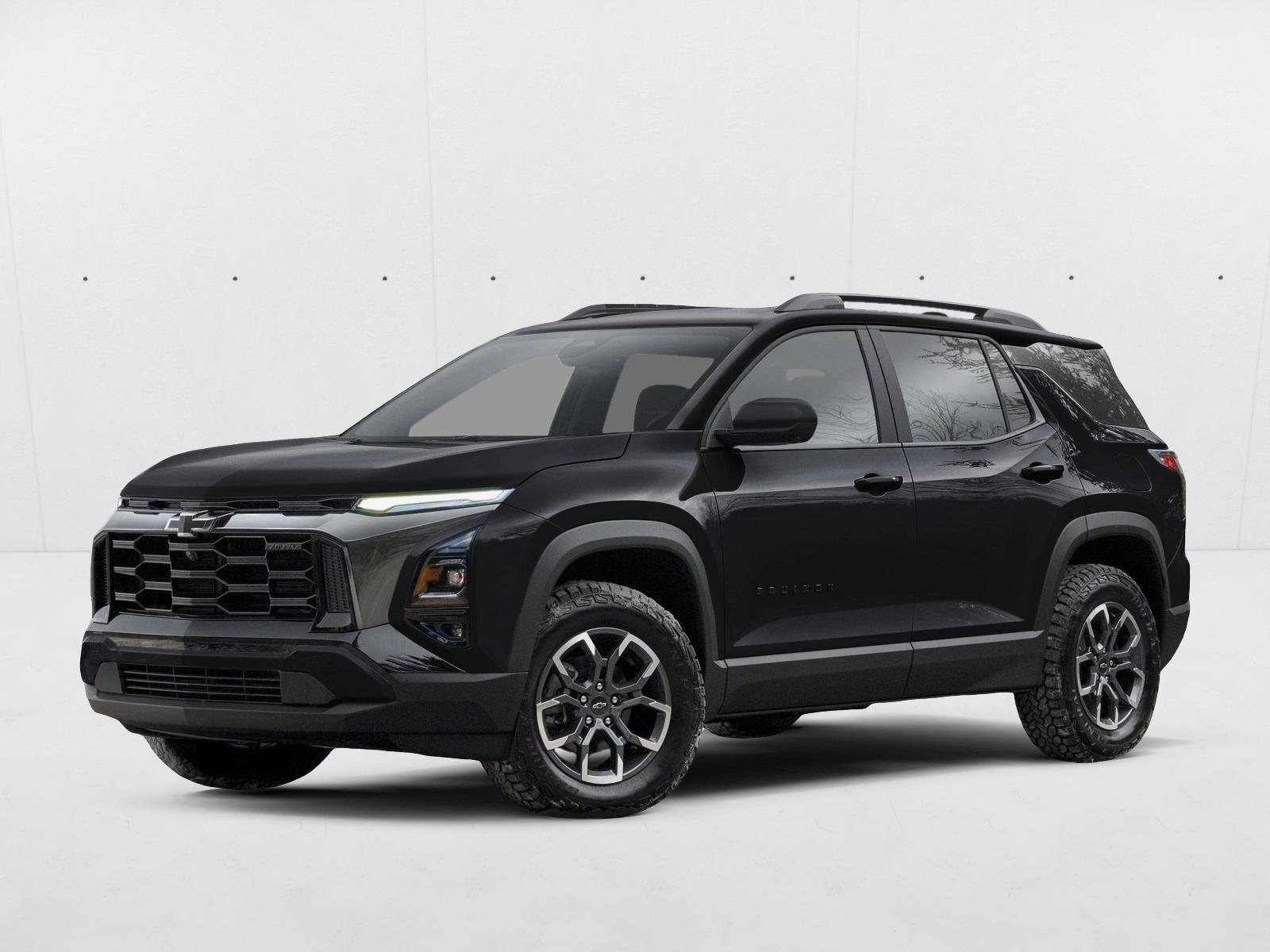 2025 Chevrolet Equinox ACTIV 1.5T's photo