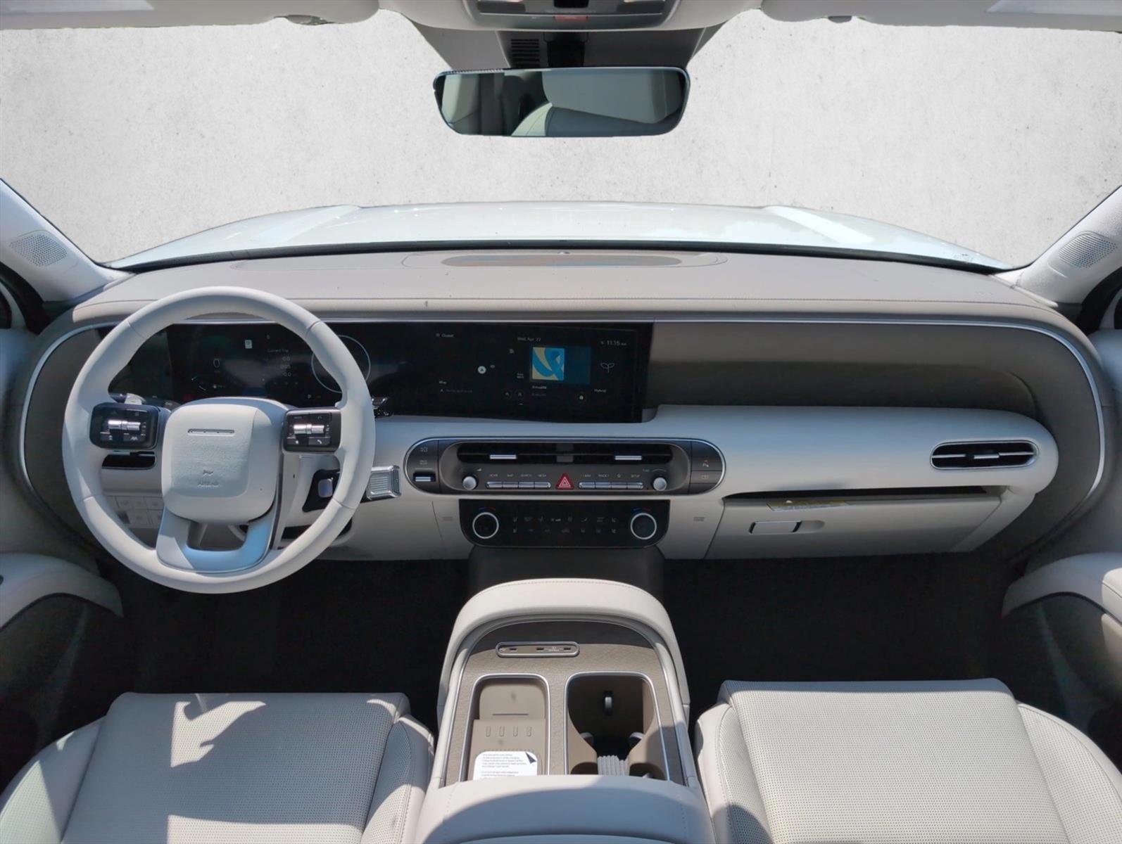 Thumbnail: 2026 Hyundai Palisade - 4