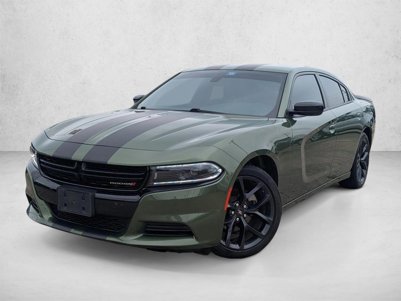Thumbnail: 2022 Dodge Charger - 1