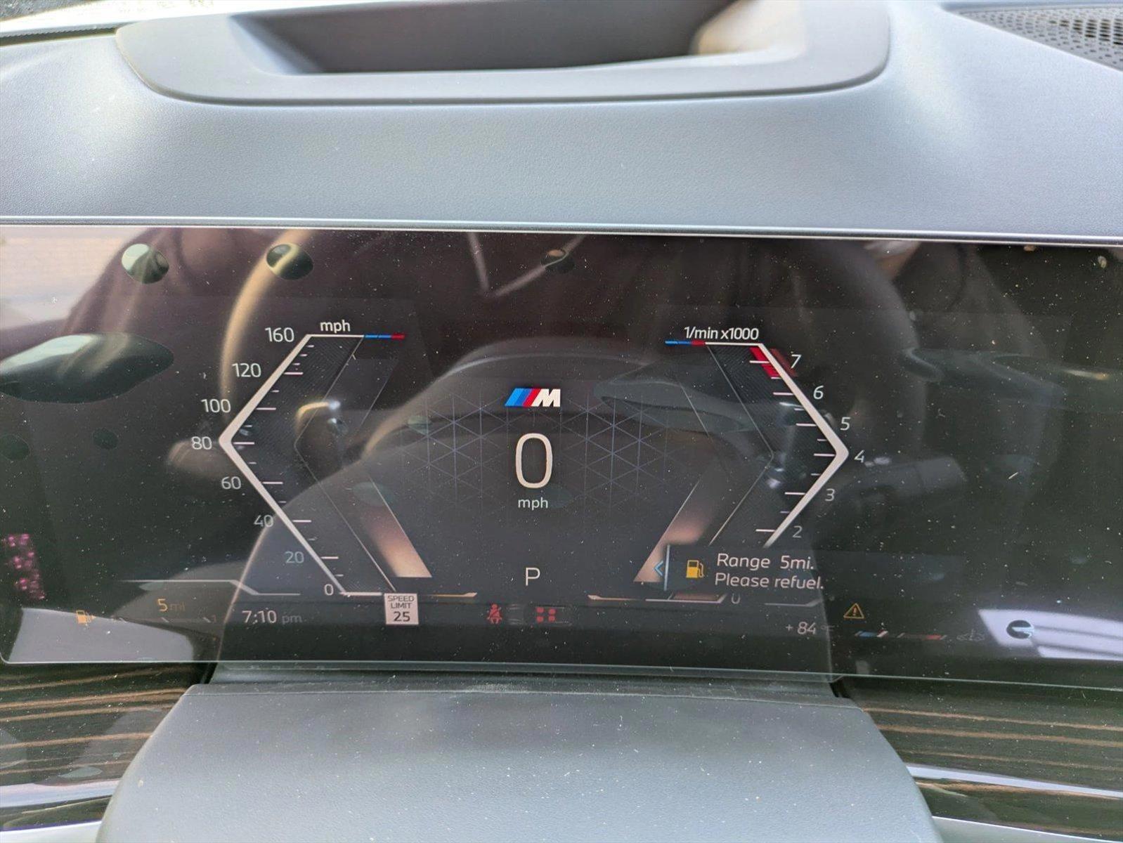 2026 BMW X7 40i - Photo 11