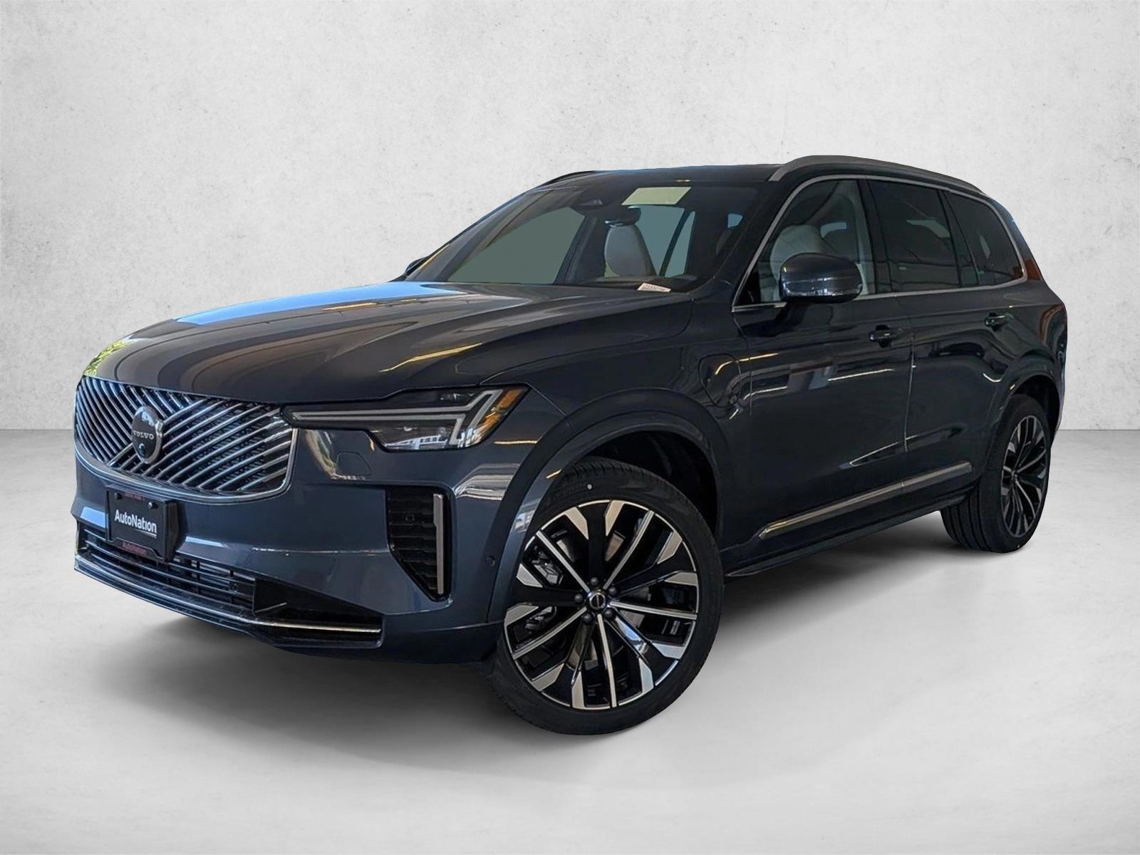 Thumbnail: 2026 Volvo XC90 - 1