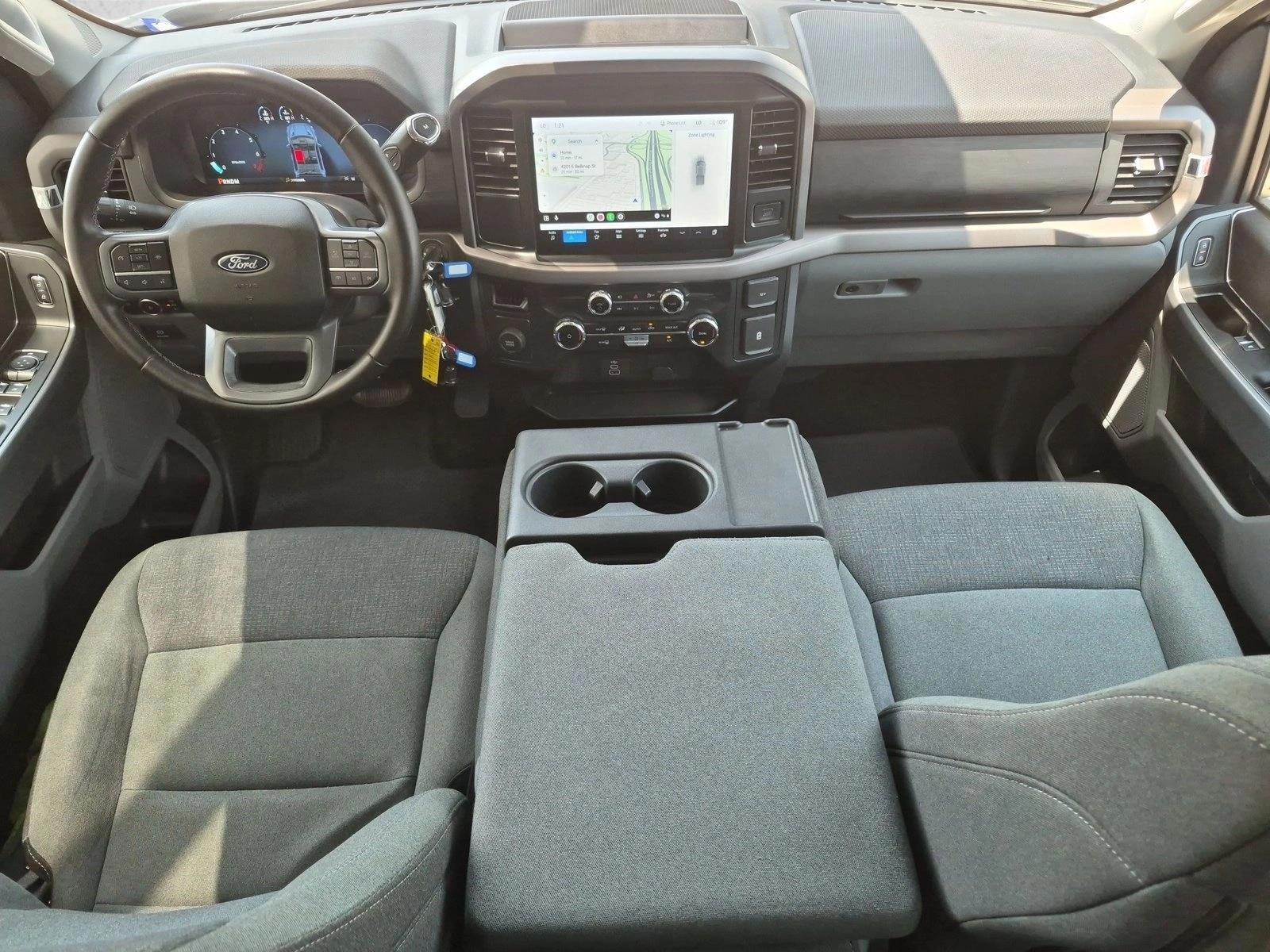 Thumbnail: 2025 Ford F-150 - 3