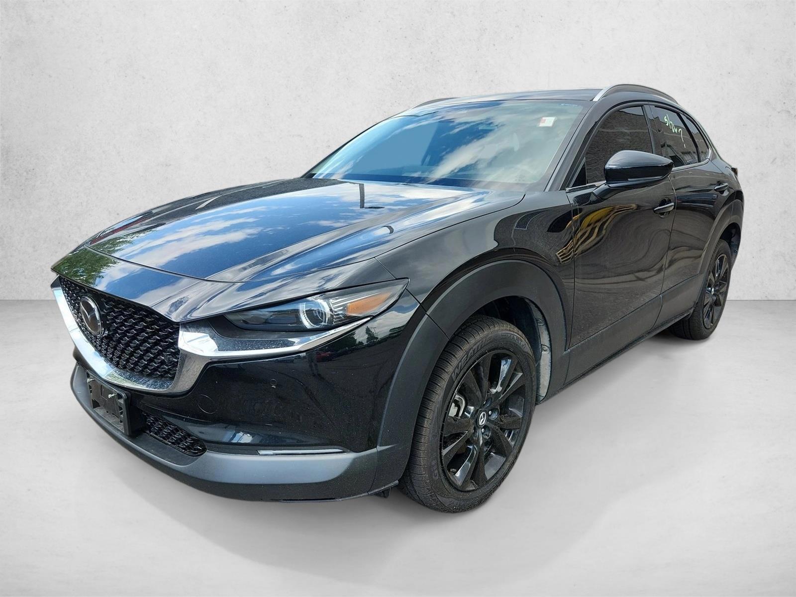 2023 Mazda CX-30 Turbo Premium Plus AWD's photo