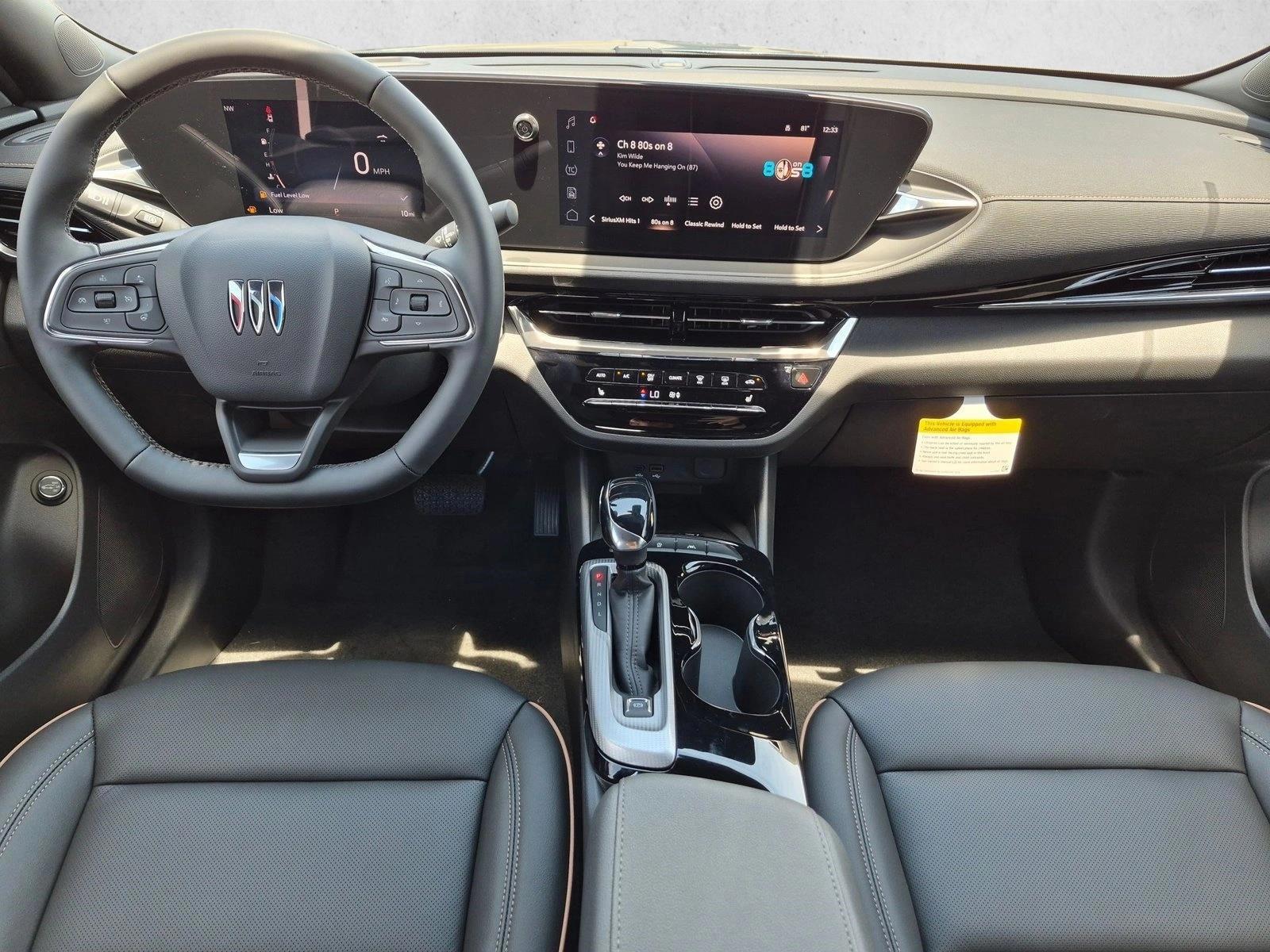 Thumbnail: 2026 Buick Envista - 3