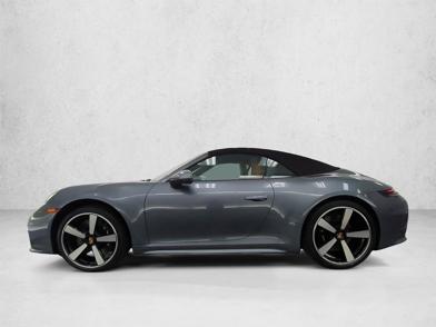 2026 Porsche 911