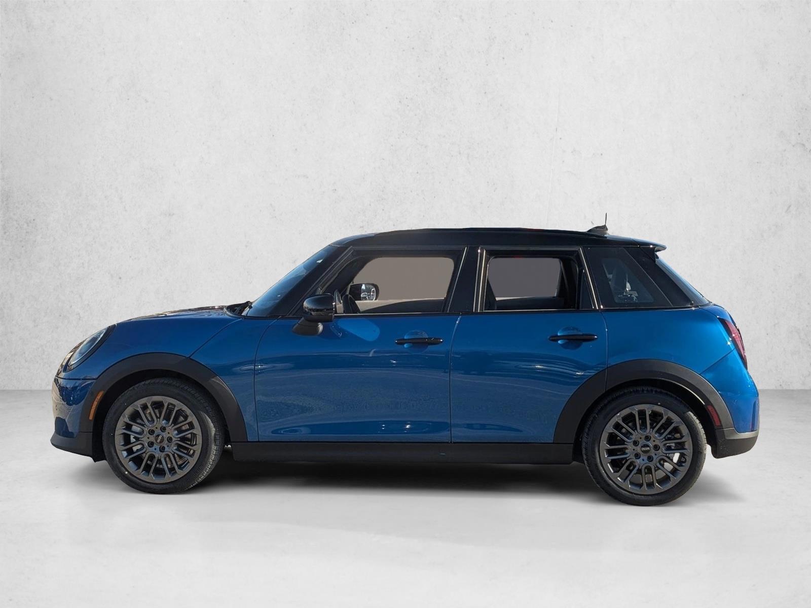 Thumbnail: 2026 MINI Cooper Hardtop - 2