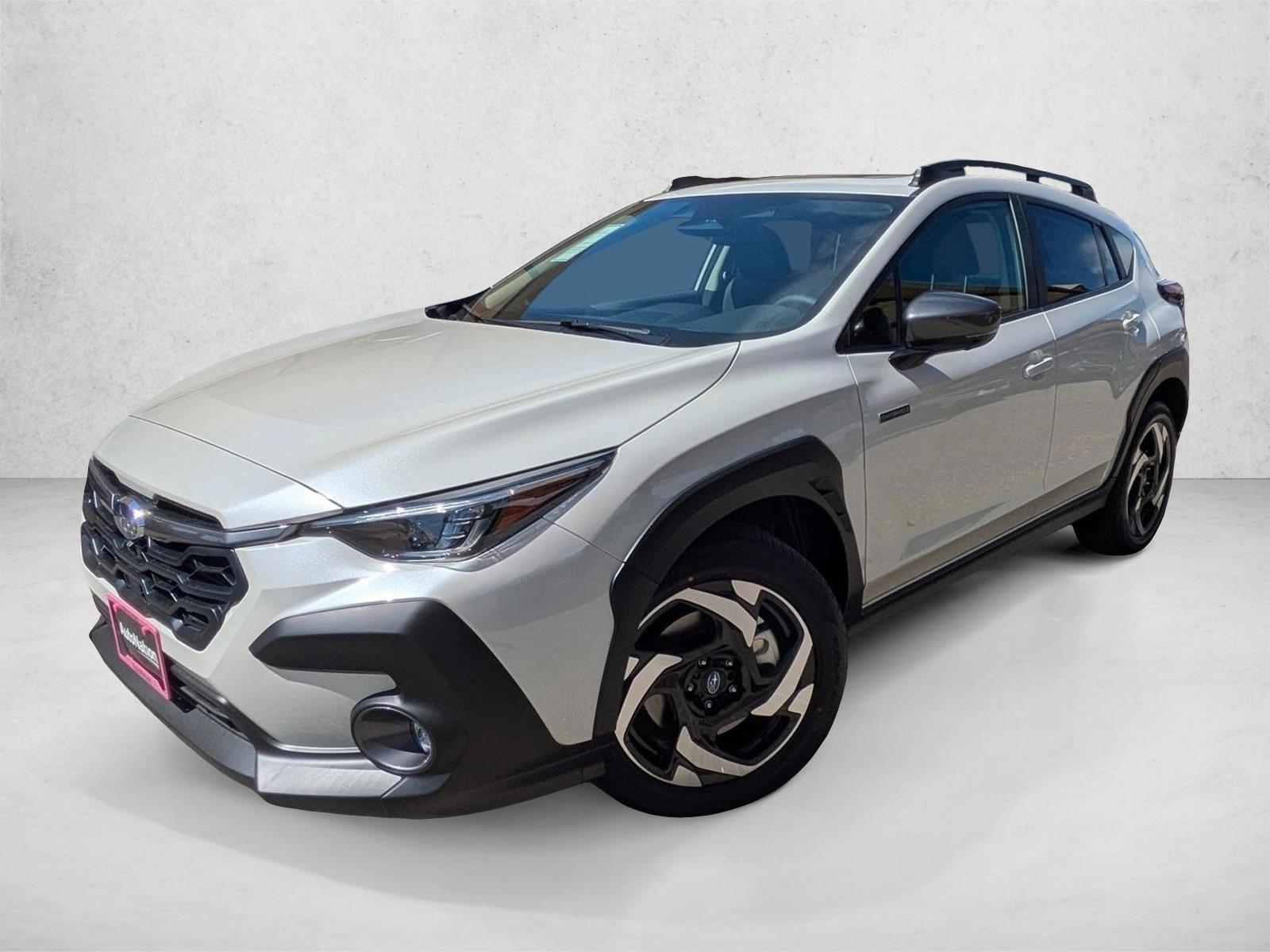 Thumbnail: 2026 Subaru Crosstrek - 1