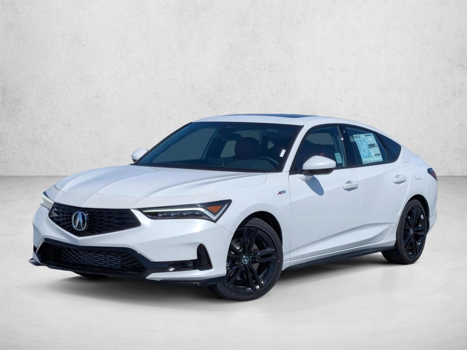 Thumbnail: 2026 Acura Integra - 1