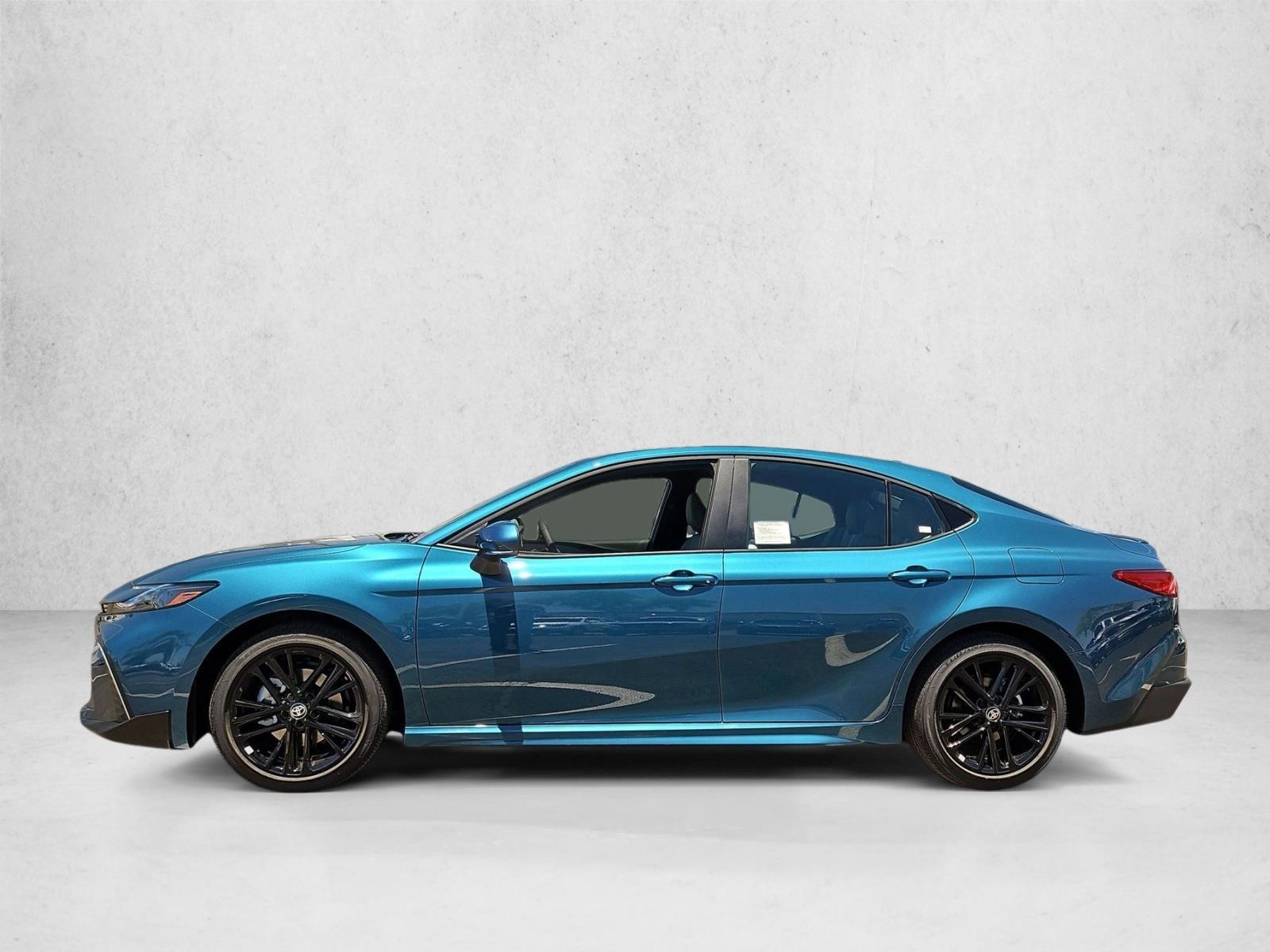 Thumbnail: 2026 Toyota Camry - 2