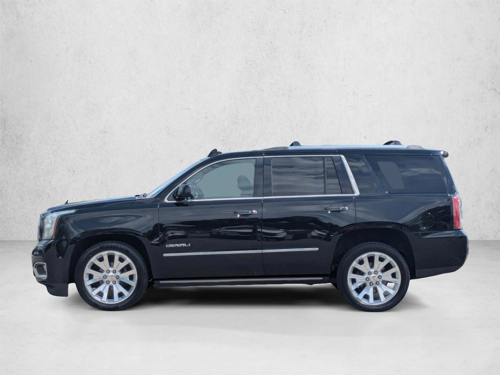 Thumbnail: 2016 GMC Yukon - 2