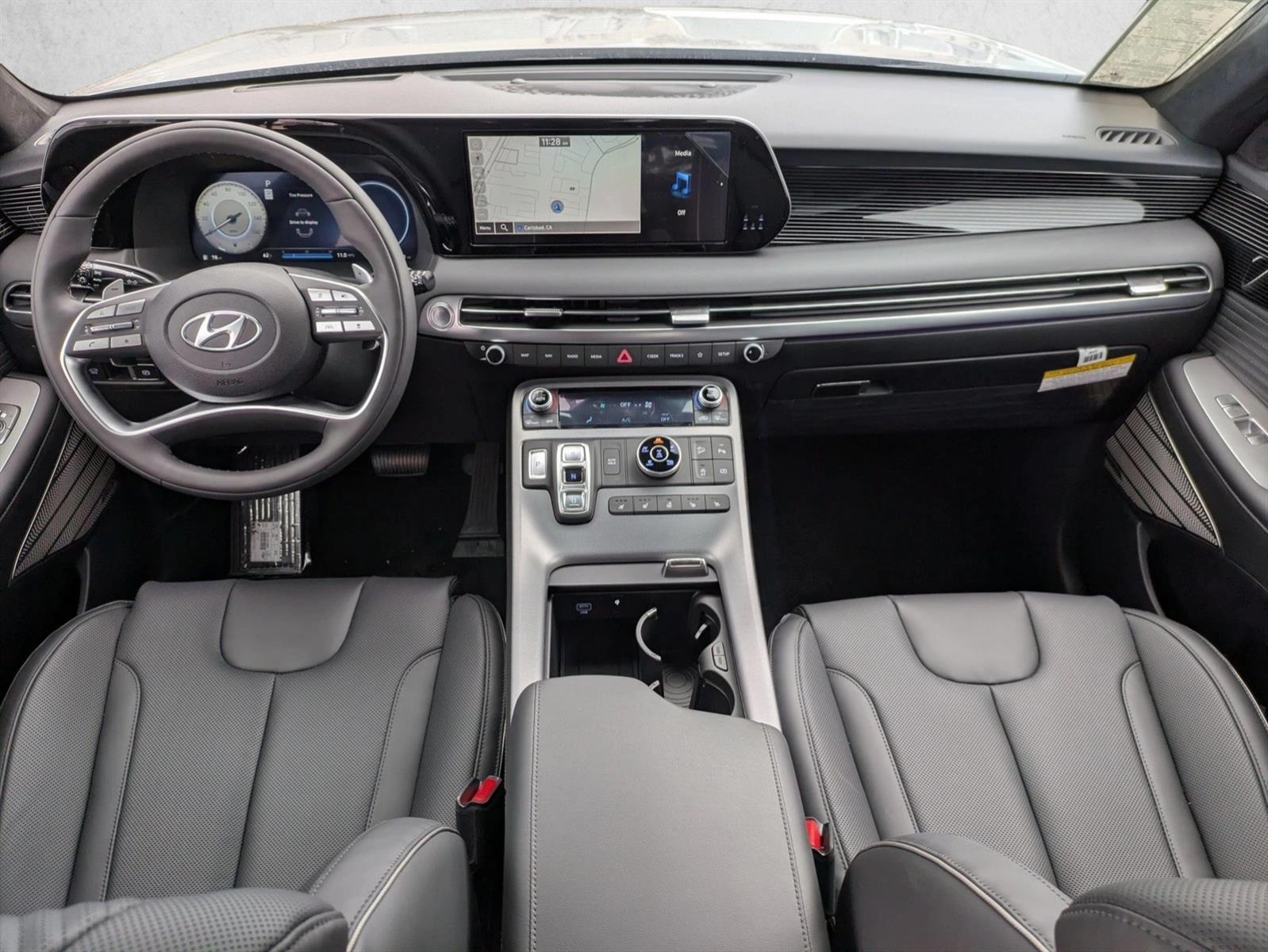 Thumbnail: 2025 Hyundai Palisade - 3