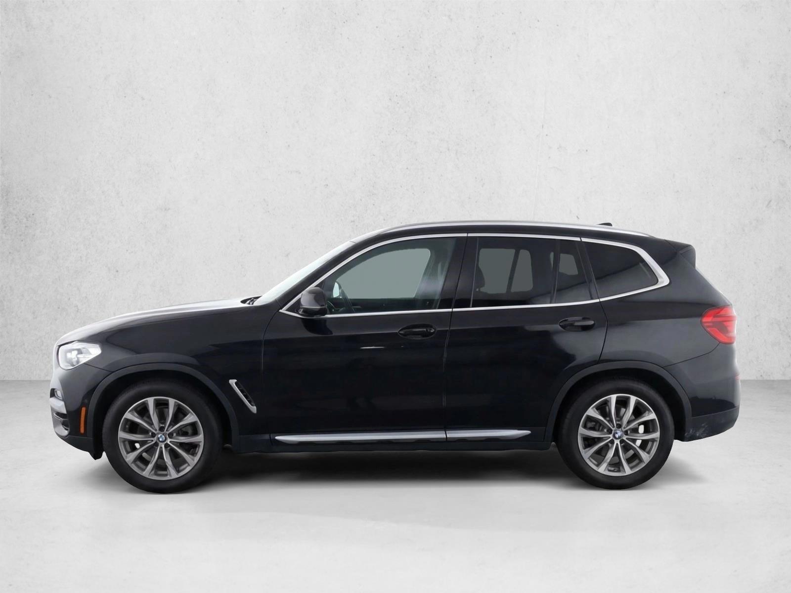 Thumbnail: 2019 BMW X3 - 2
