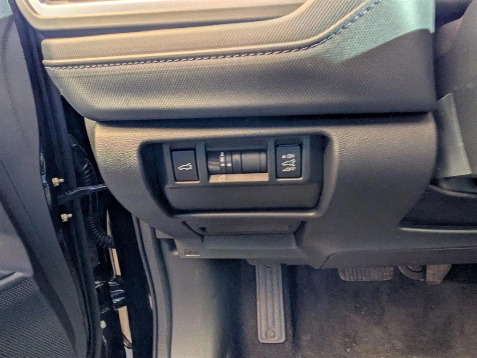 Thumbnail: 2026 Subaru Forester - 3