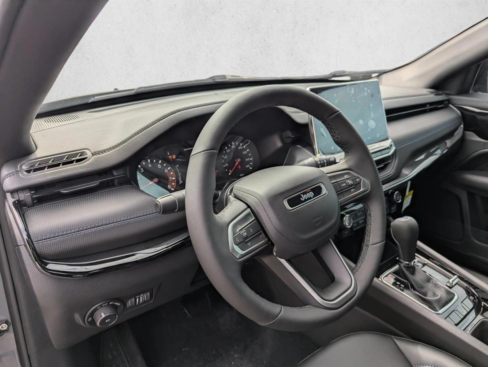 Thumbnail: 2026 Jeep Compass - 3