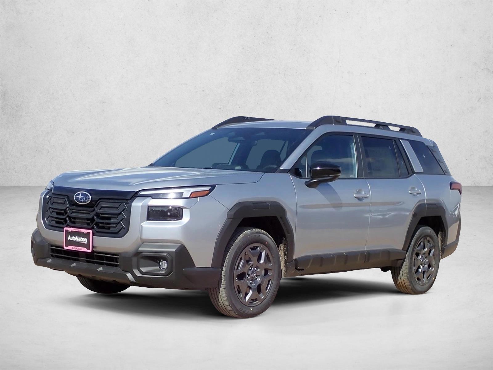 Thumbnail: 2026 Subaru Outback - 1