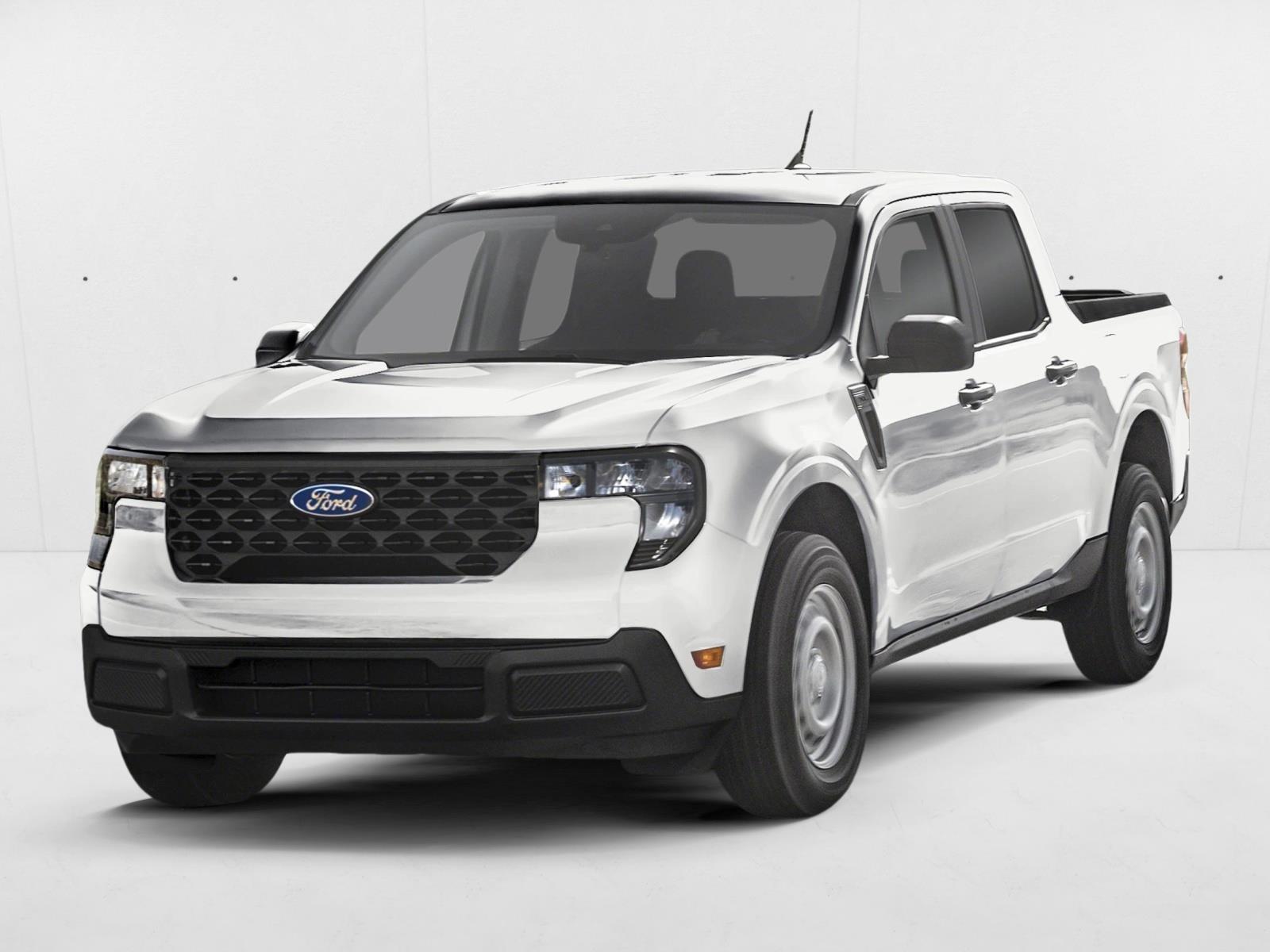 Thumbnail: 2025 Ford Maverick - 1