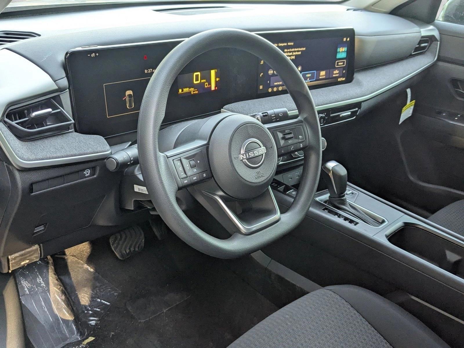 Thumbnail: 2026 Nissan Kicks - 3