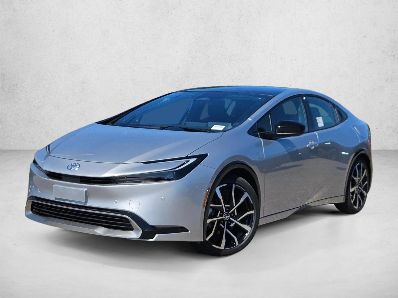 Thumbnail: 2026 Toyota Prius - 1