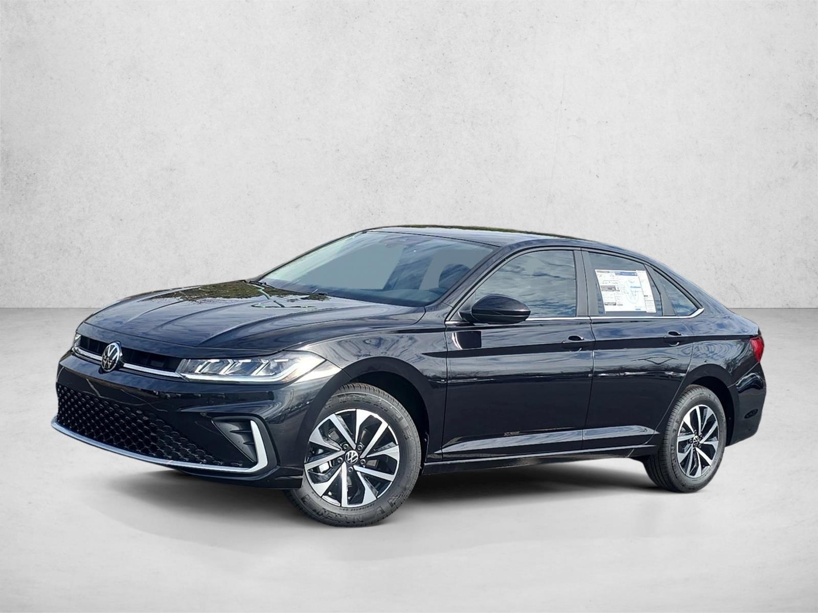 2026 Volkswagen Jetta