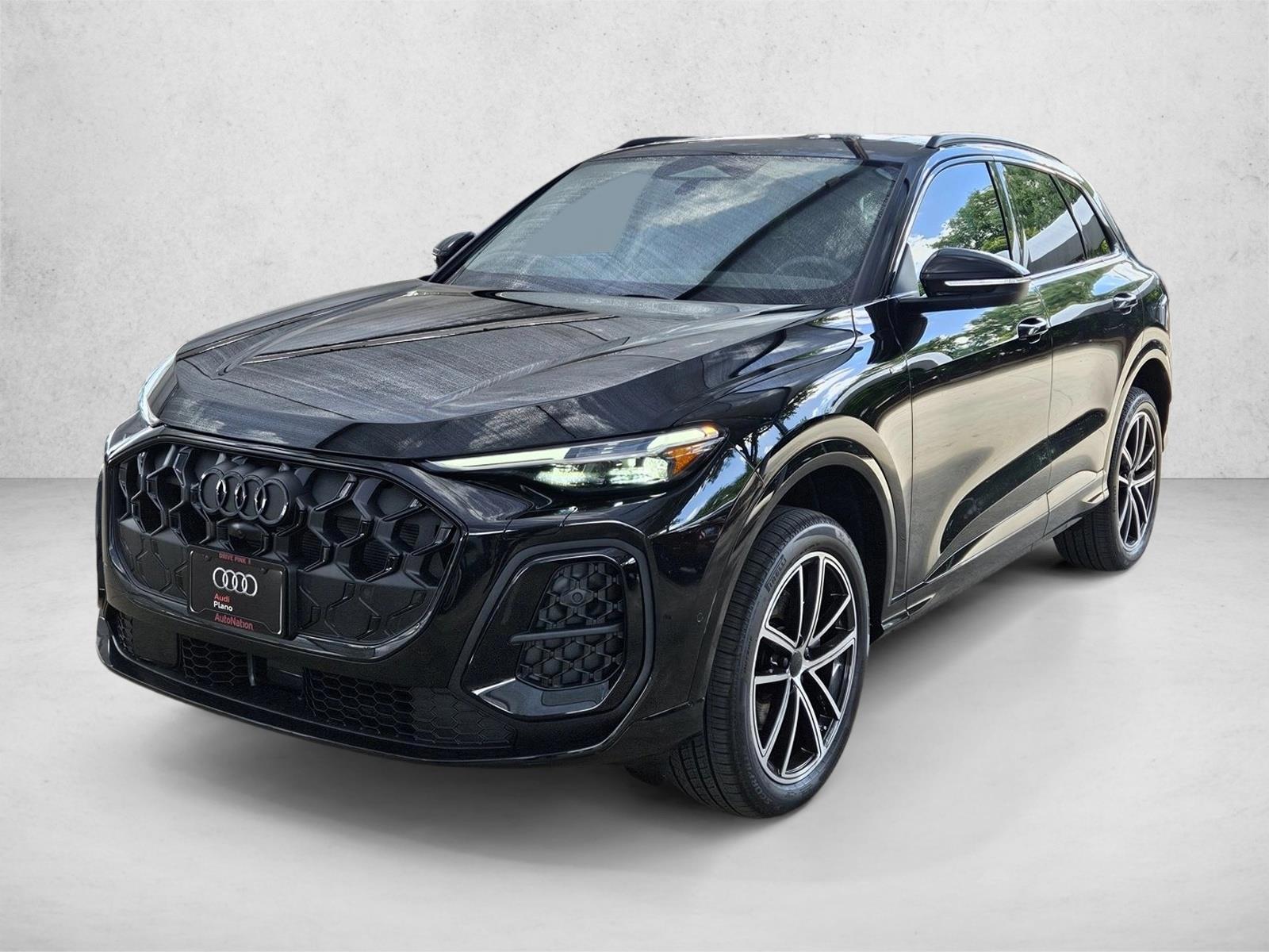 Thumbnail: 2026 Audi Q5 - 1