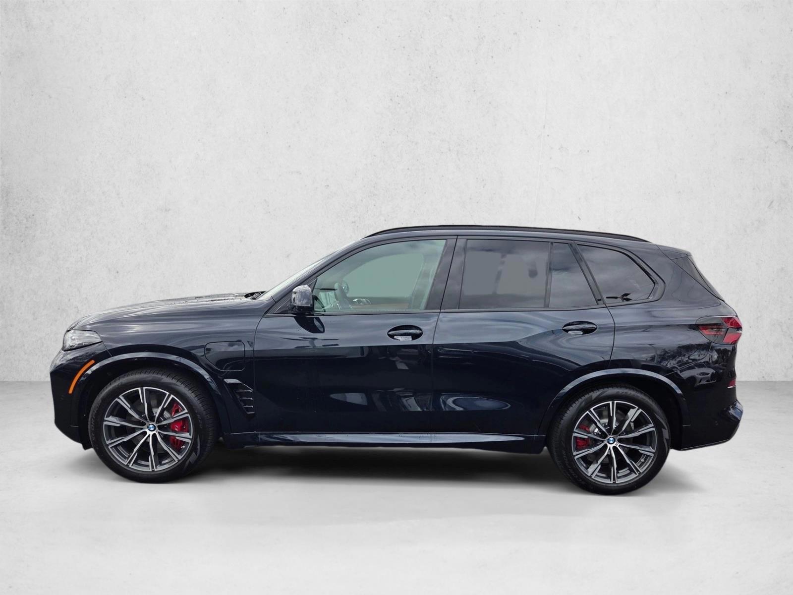 Thumbnail: 2026 BMW X5 - 2
