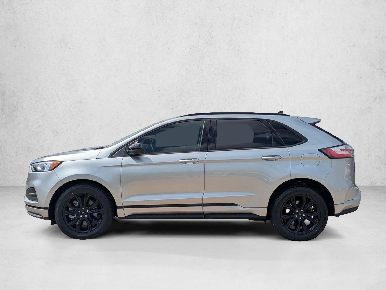 Thumbnail: 2024 Ford Edge - 2