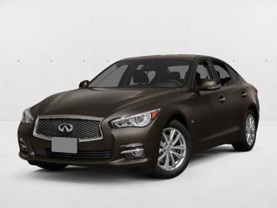 2015 INFINITI Q50 Premium -
                  Plano, TX