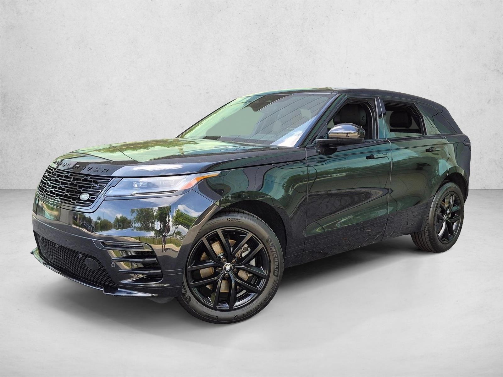 Thumbnail: 2024 Land Rover Range Rover Velar - 1