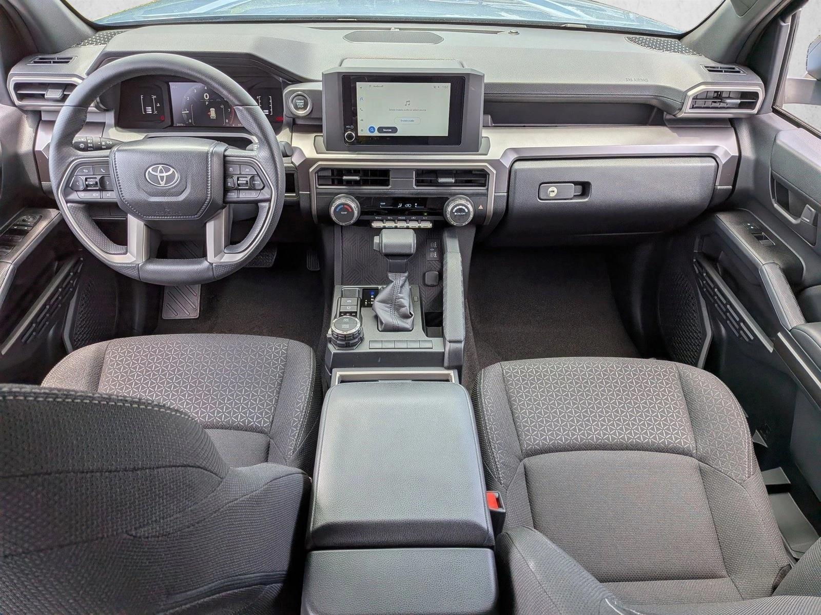 Thumbnail: 2026 Toyota 4Runner - 3