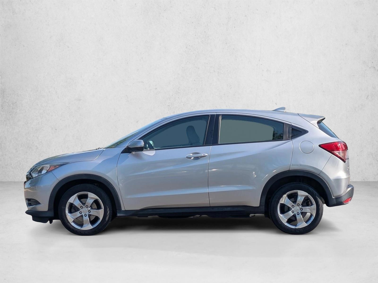 Thumbnail: 2018 Honda HR-V - 2