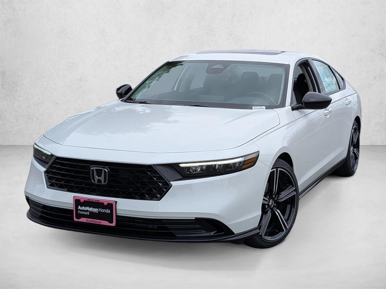 Thumbnail: 2026 Honda Accord - 1