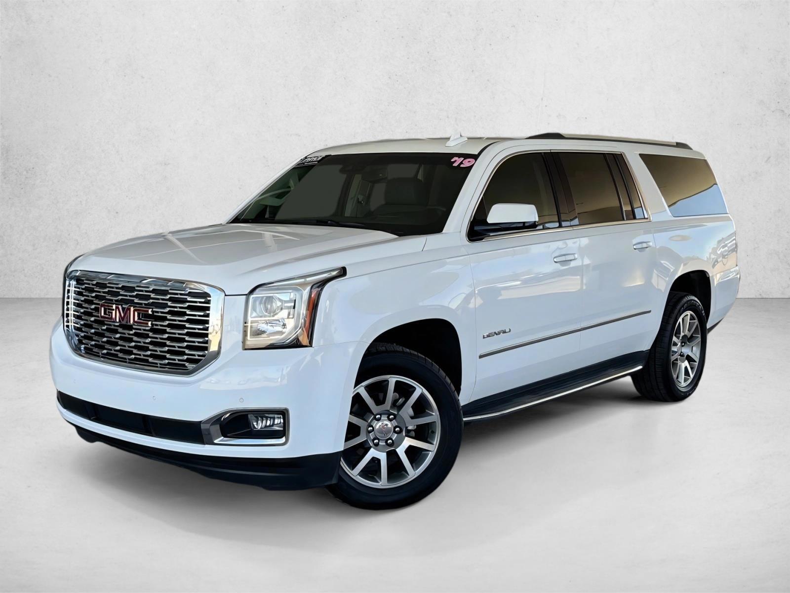 2019 GMC Yukon Denali 2WD's photo