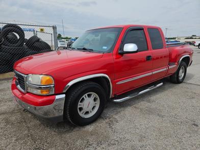 2000 GMC Sierra 1500 SLE -
                  North Richland Hills, TX