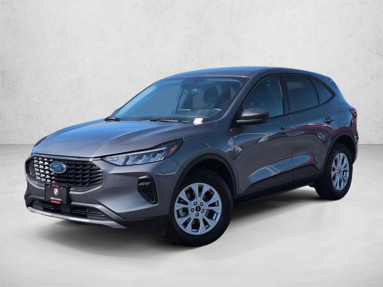 Thumbnail: 2025 Ford Escape - 1