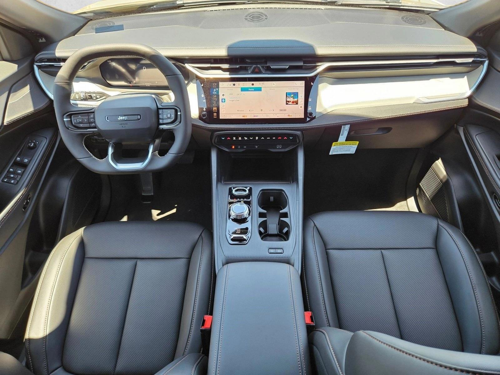 Thumbnail: 2026 Jeep Cherokee - 3