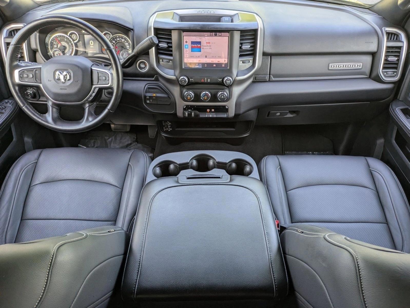 Thumbnail: 2024 RAM 2500 - 4