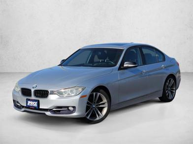 2015 BMW 3 Series 328i -
                  Denton, TX