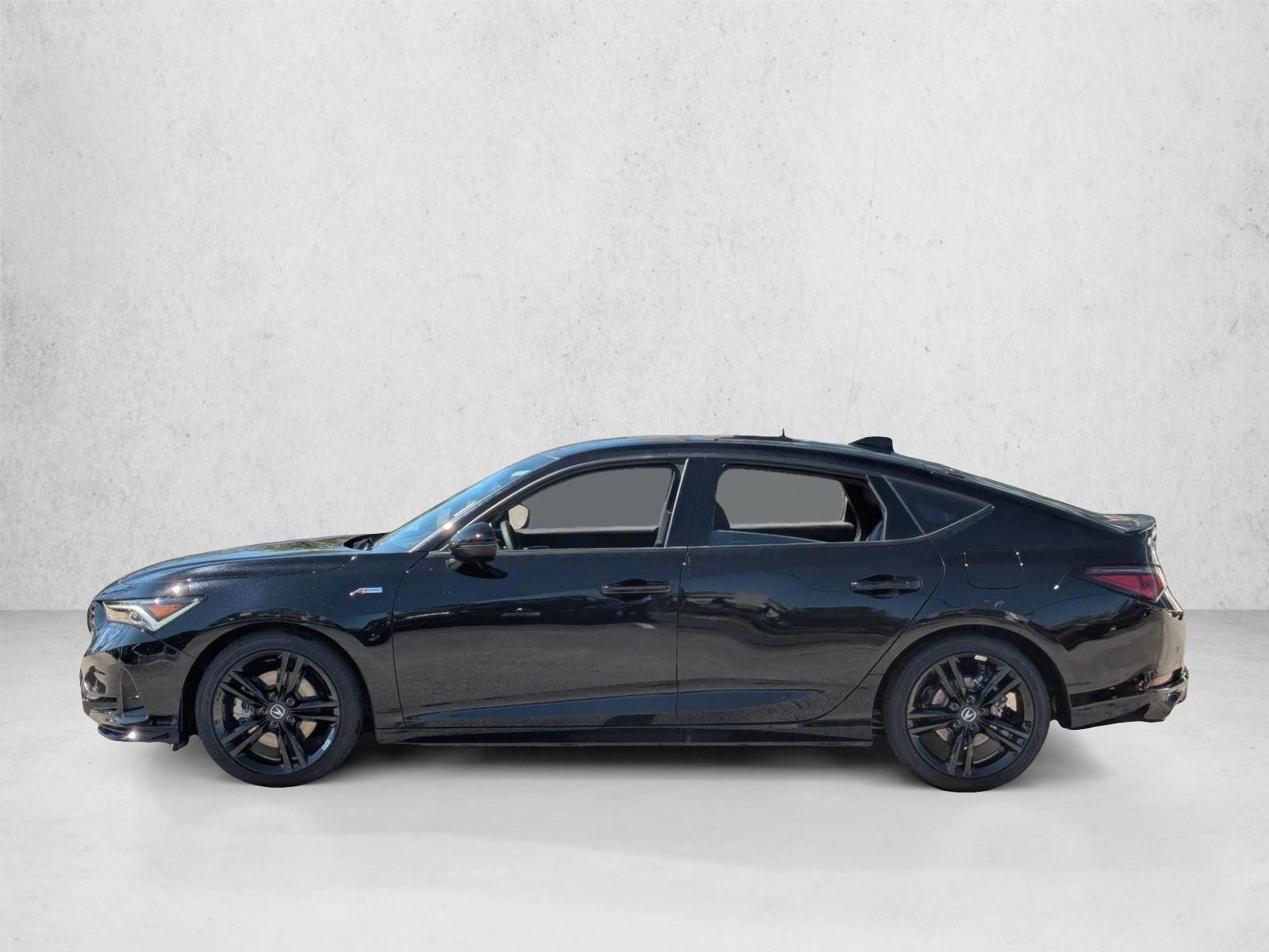 Thumbnail: 2026 Acura Integra - 2