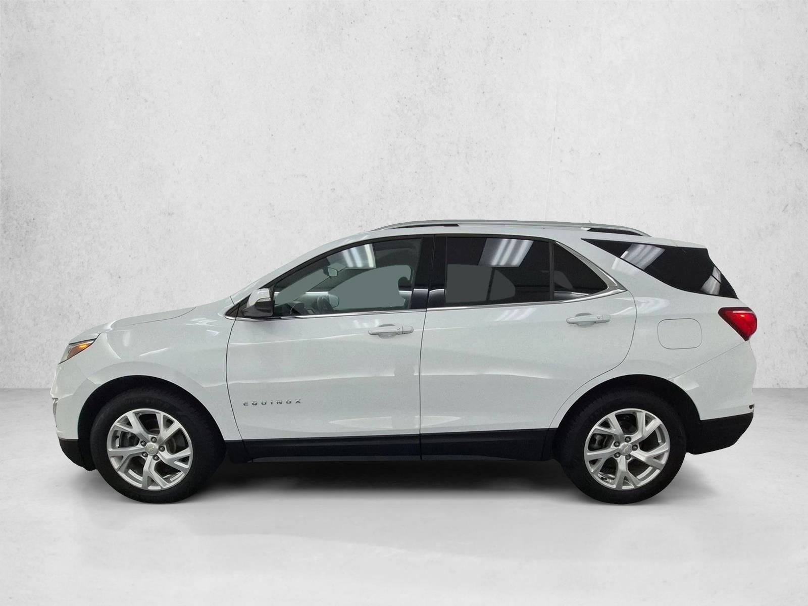 Thumbnail: 2019 Chevrolet Equinox - 2