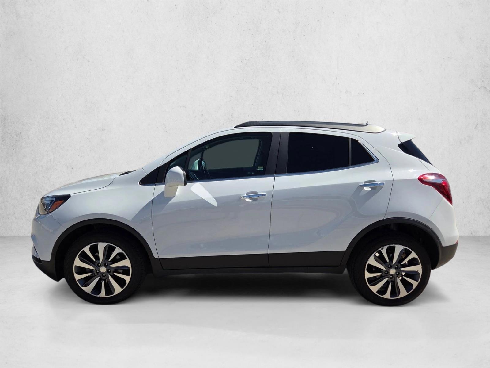 Thumbnail: 2022 Buick Encore - 2