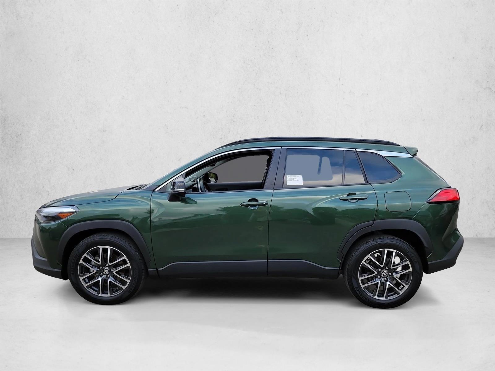 Thumbnail: 2026 Toyota Corolla Cross - 2