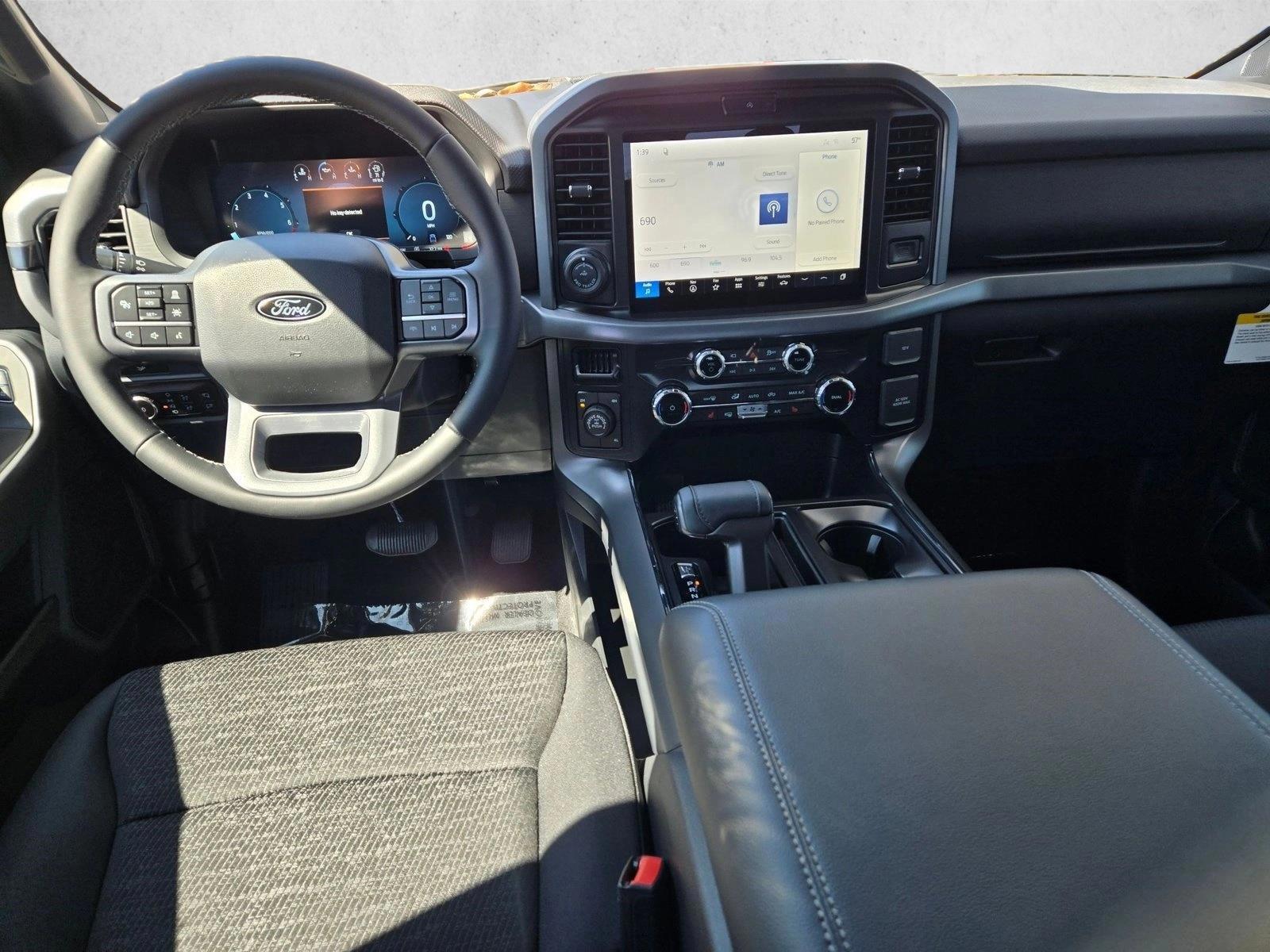 Thumbnail: 2026 Ford F-150 - 3