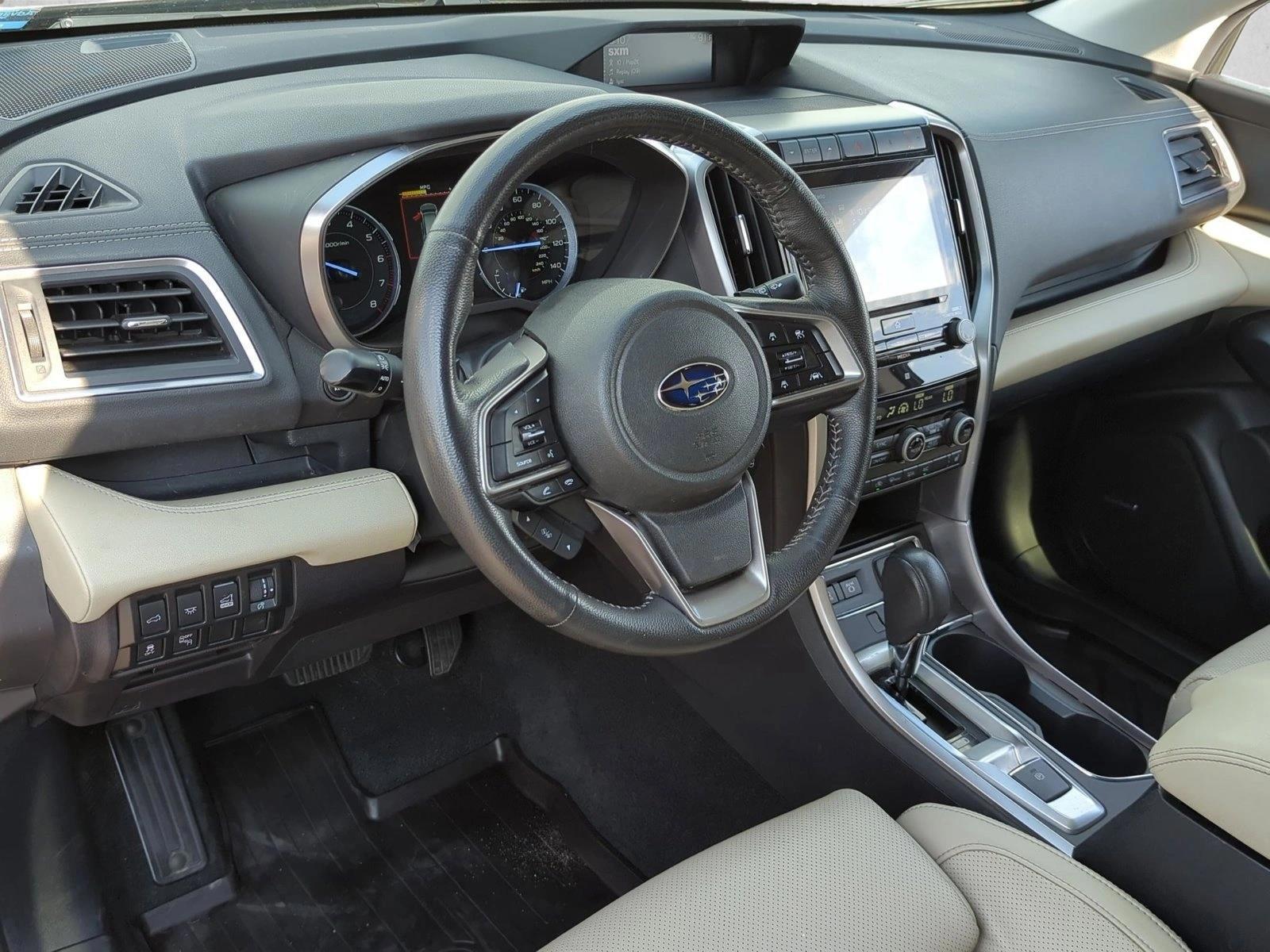 Thumbnail: 2020 Subaru Ascent - 3