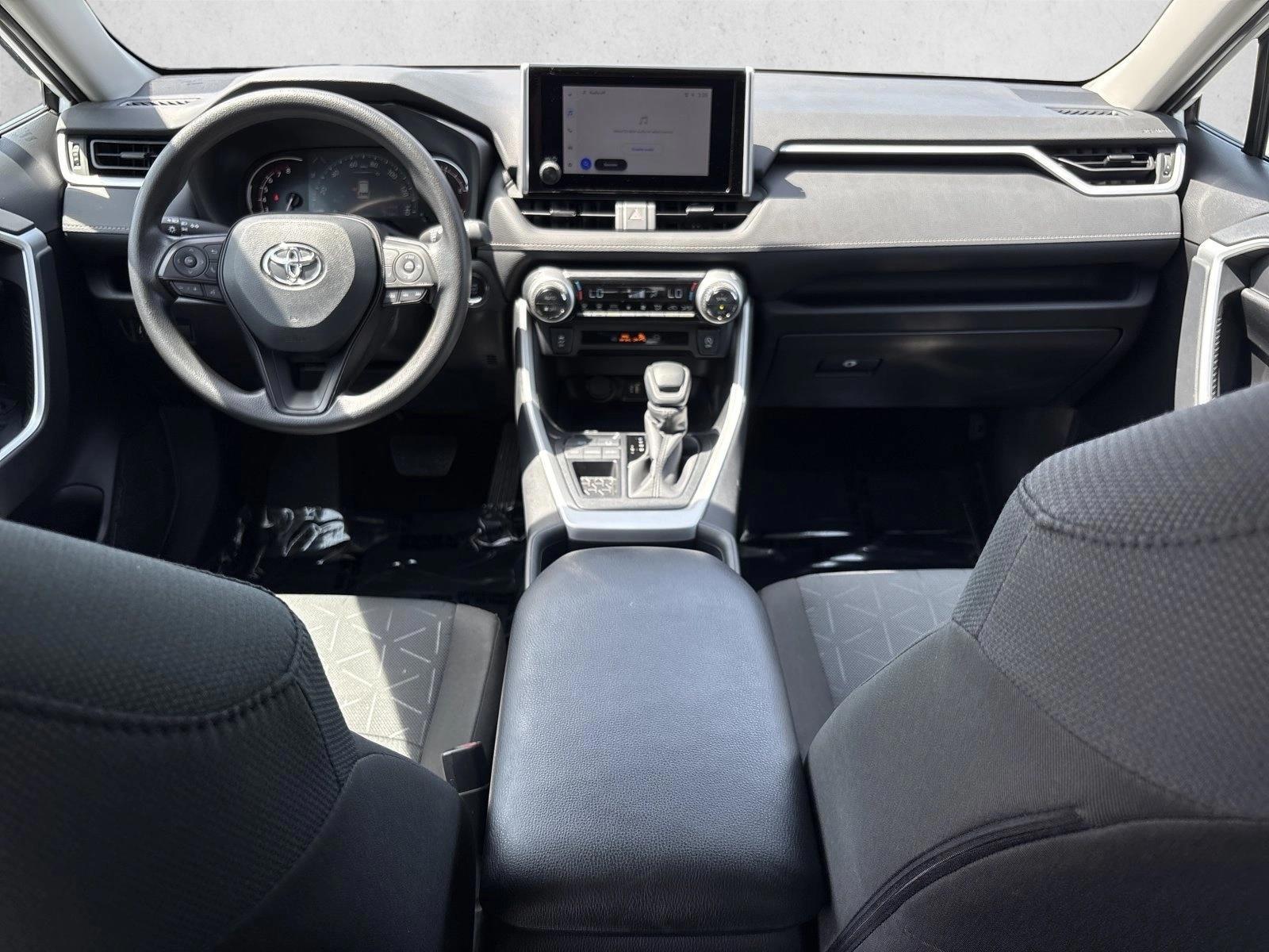 Thumbnail: 2025 Toyota RAV4 - 3