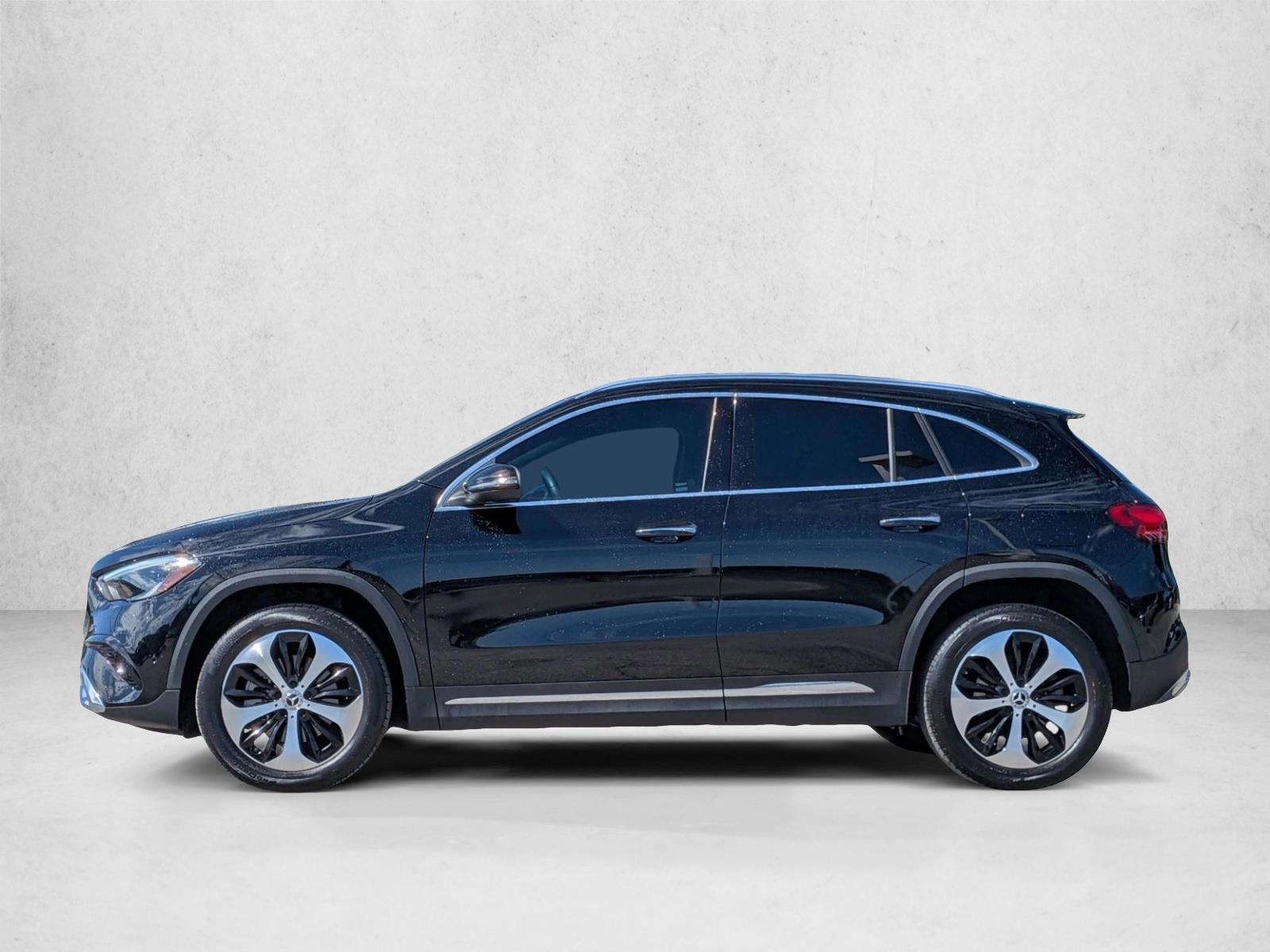 Thumbnail: 2025 Mercedes-Benz GLA - 2