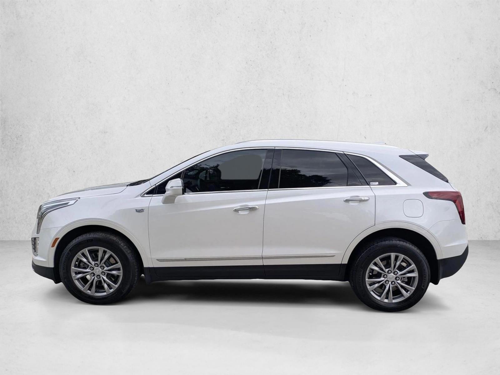 Thumbnail: 2023 Cadillac XT5 - 2