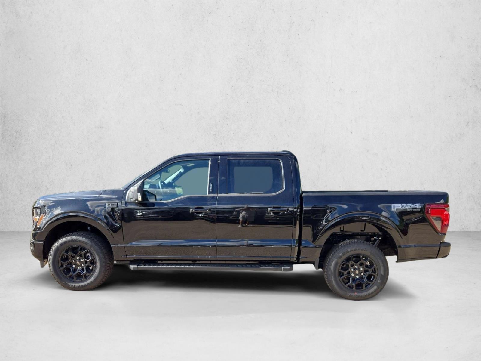 Thumbnail: 2026 Ford F-150 - 2