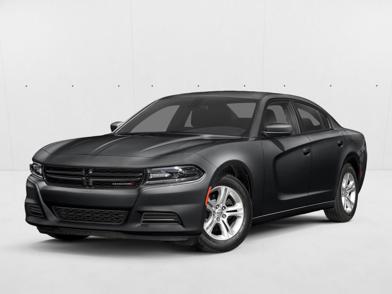 2019 Dodge Charger SXT -
                  North Canton, OH